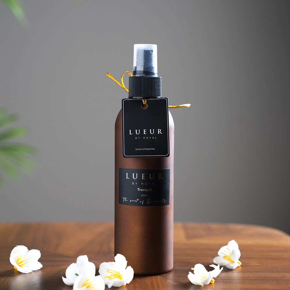 Lueur Room Spray Tranquil 200ML