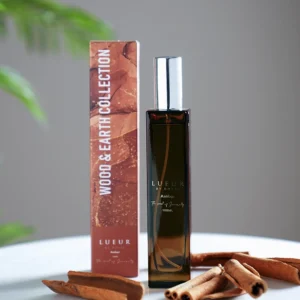 Lueur Room Spray Amber 100ML