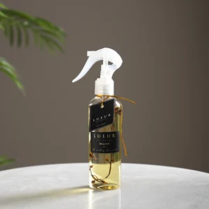 Lueur Room Spray Bergamot 200ML
