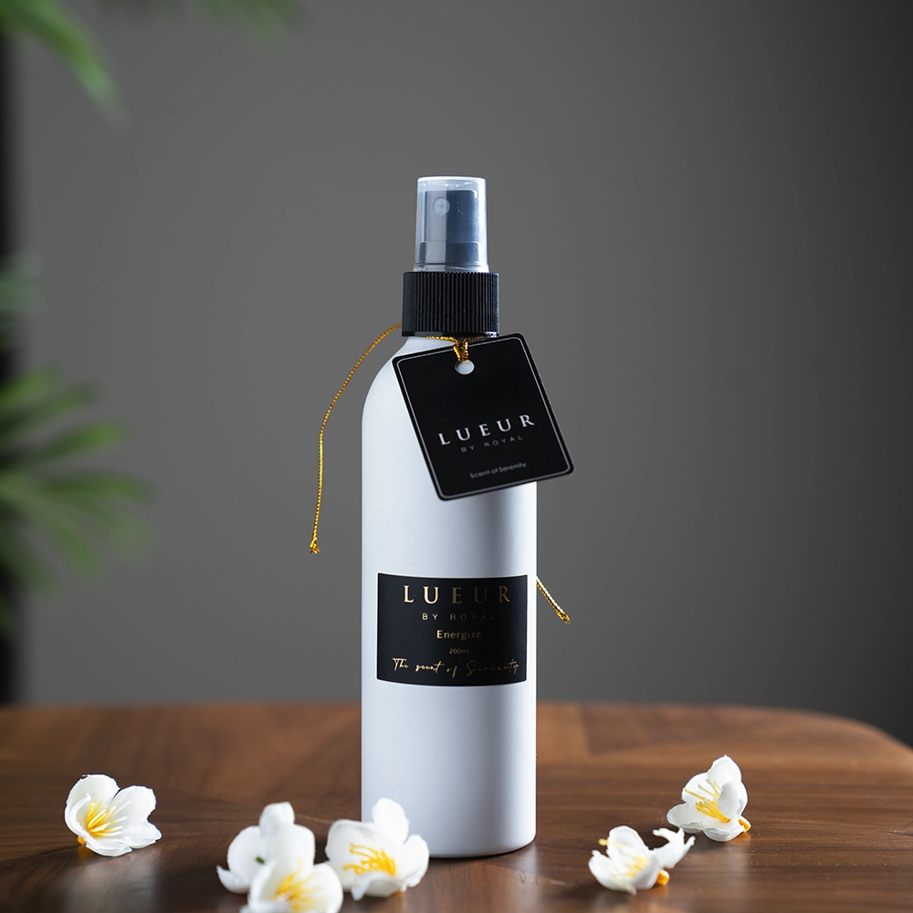 Lueur Room Spray Energize 200ML