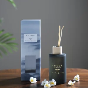 Lueur Reed Diffuser Meditate 200ML