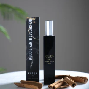 Lueur Room Spray Oud 100ML