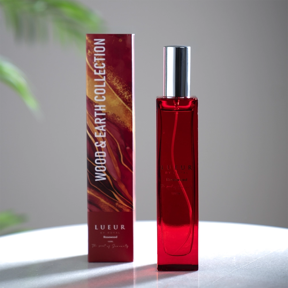Lueur Room Spray Rosewood 100ML