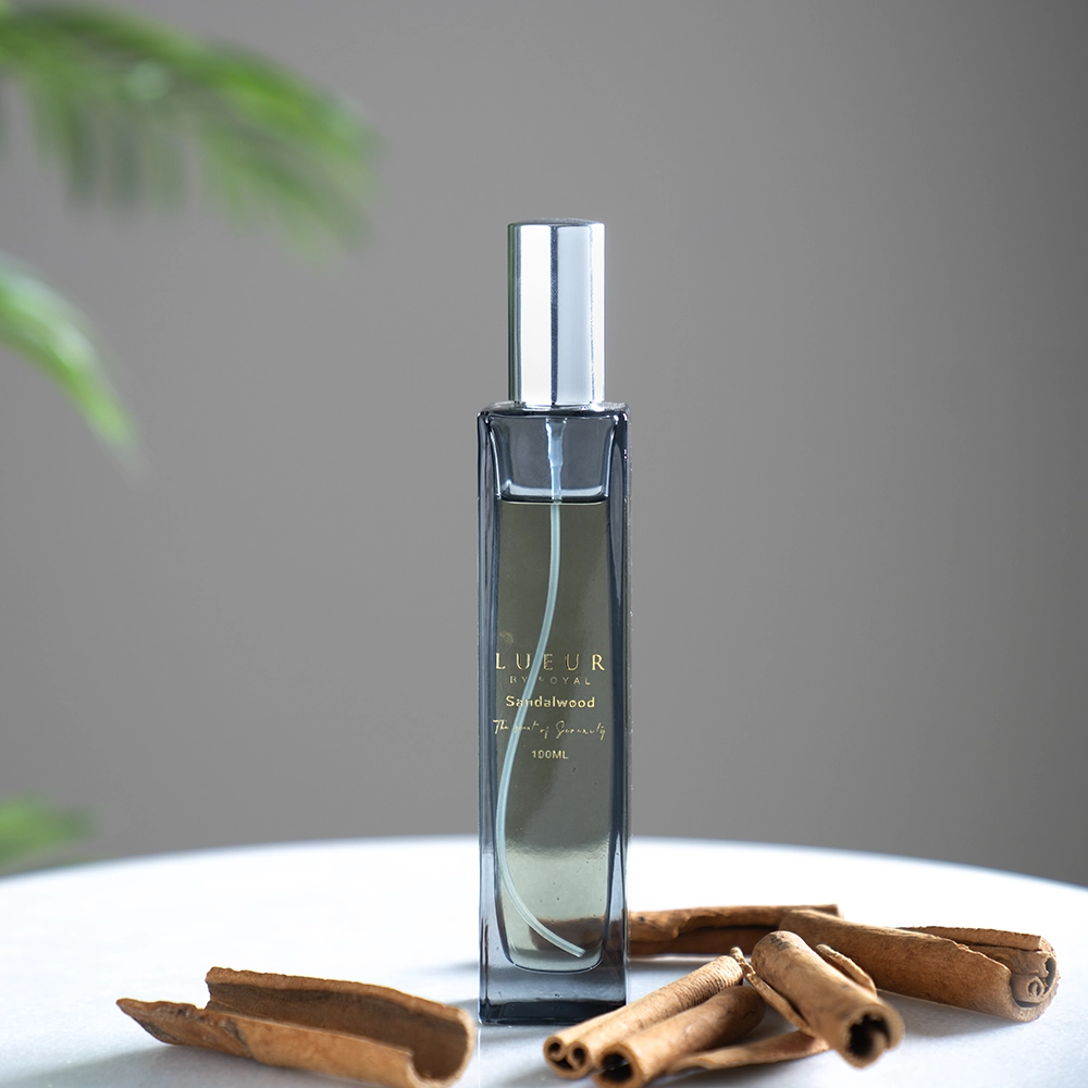 Lueur Room Spray Sandalwood 100ML - Image 2