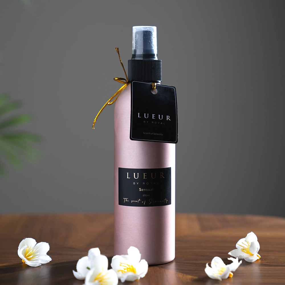 Lueur Room Spray Sensual 200ML