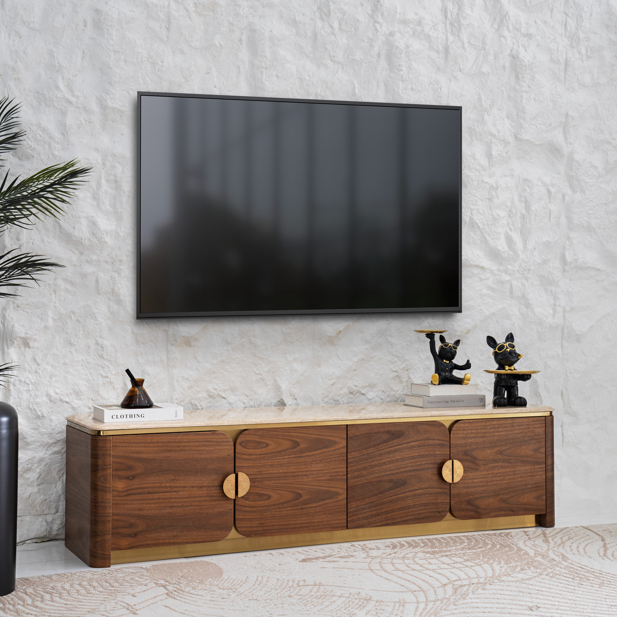 Tamra Tv Unit - Image 7