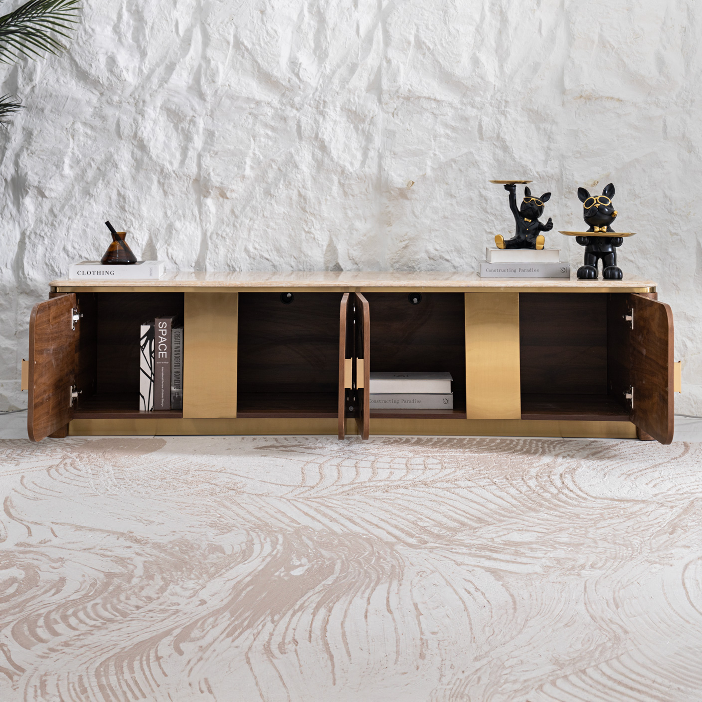 Tamra Tv Unit - Image 3