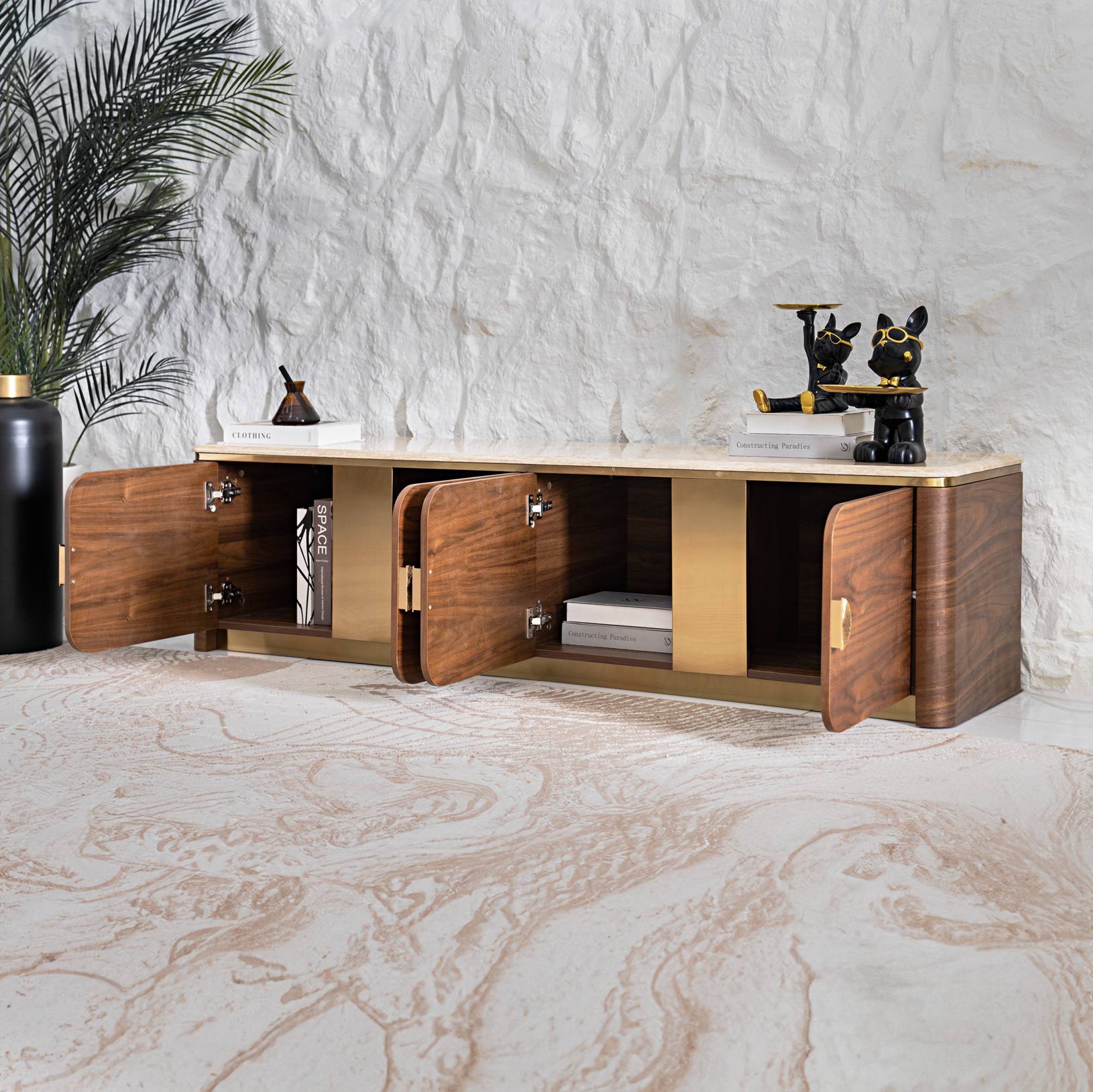 Tamra Tv Unit - Image 4