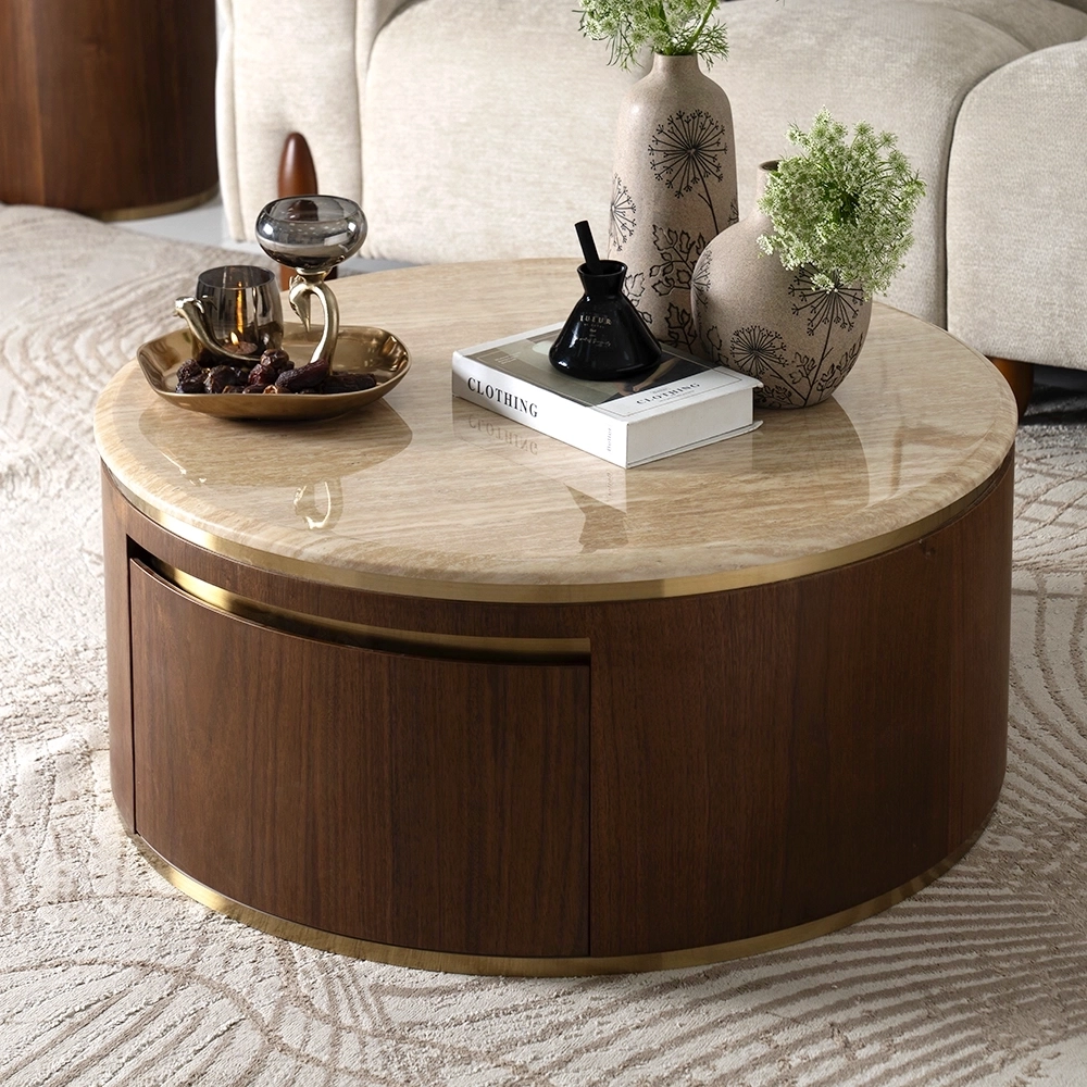 Tamara Coffee Table
