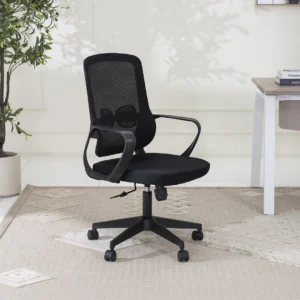 Uwais Mid-Back Office Chair
