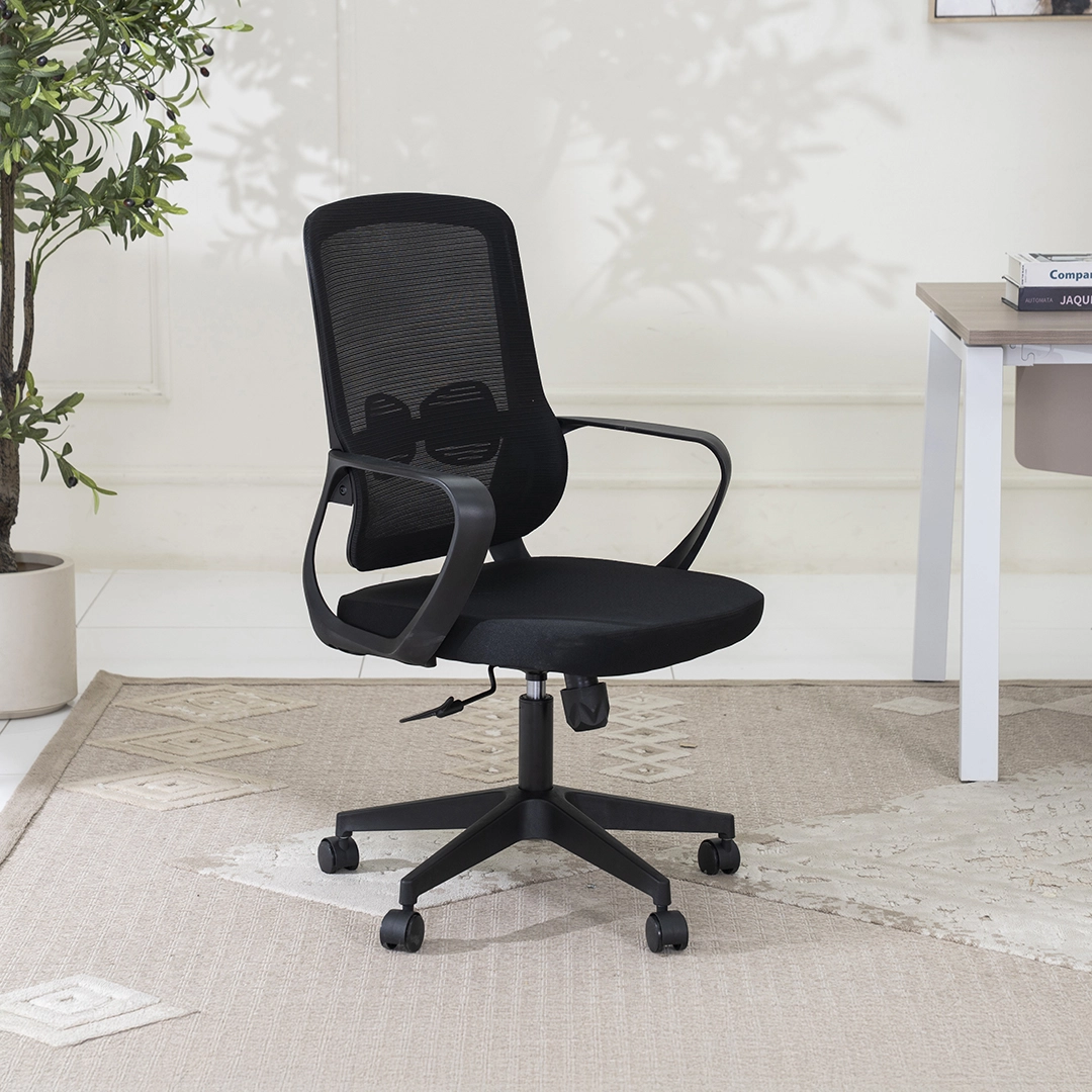 Uwais Mid-Back Office Chair