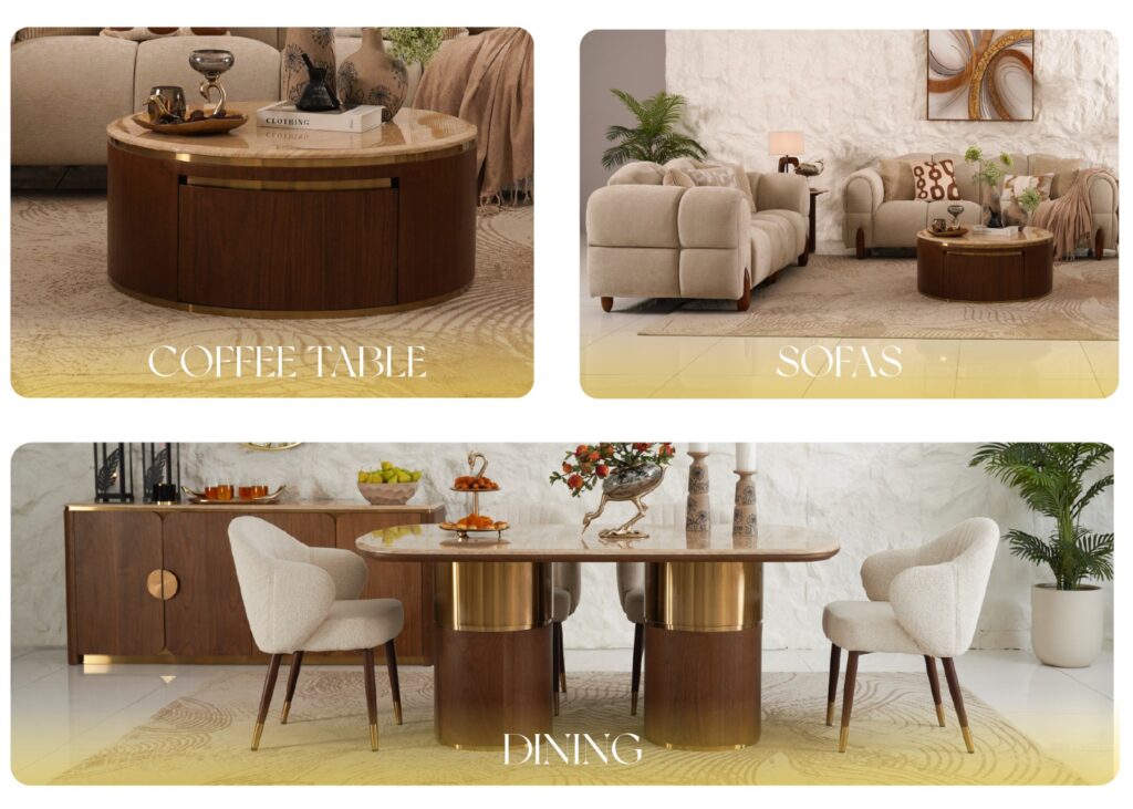 Furniture Shop Online UAE | Online Furniture Shopping Dubai | Buy Furniture UAE