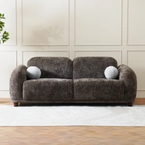 The Sibby 3-Seater Sofa