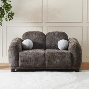The Sibby 2-Seater Sofa