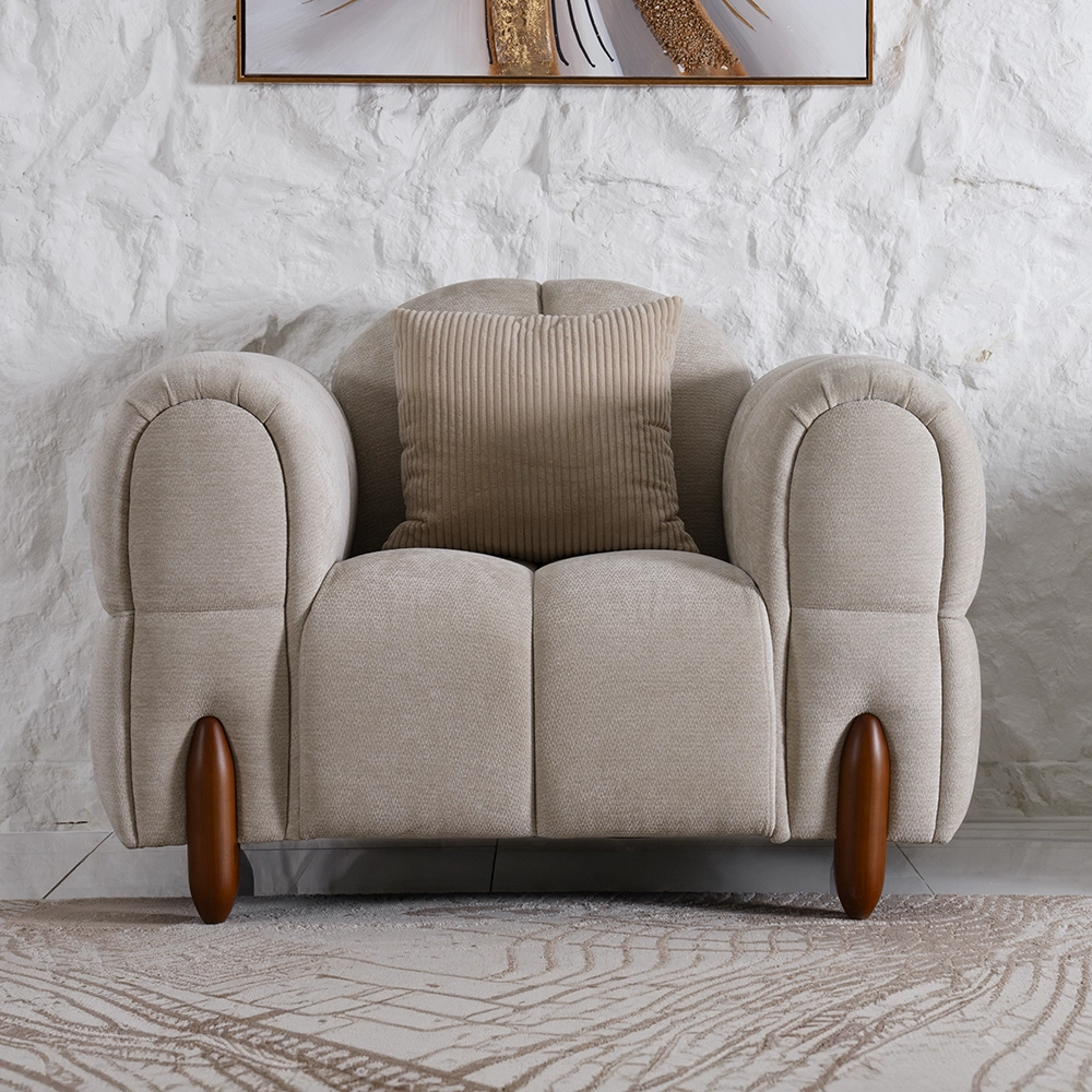 The Crest Sofa 6-Seater Sofa Set - Image 10