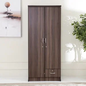 Donni 2-Door Wardrobe