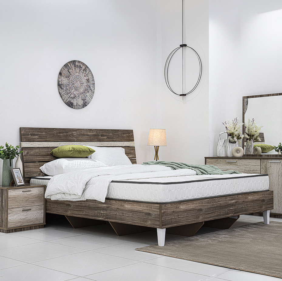 Ember Foam Mattress - Image 8