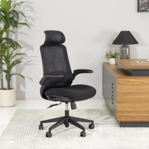 Flair High-Back Office Chair