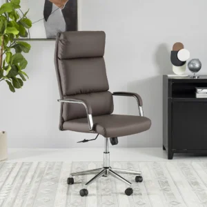 Liya High-Back Office Chair
