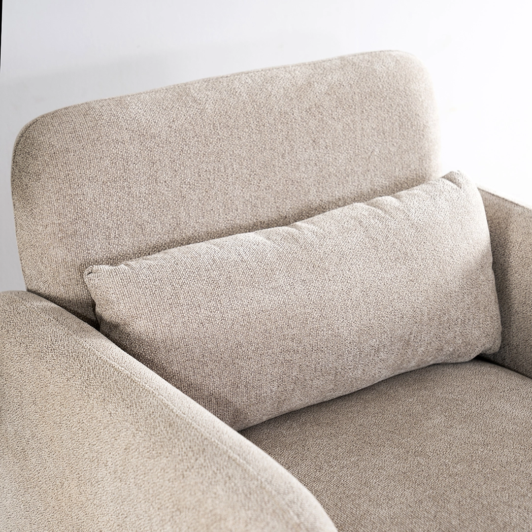 Lucia Leisure Chair-Brown - Image 4