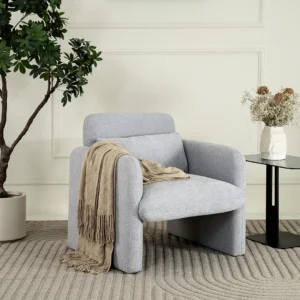 Lucia Leisure Chair