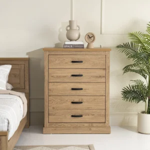 Majestic Chest of Drawers