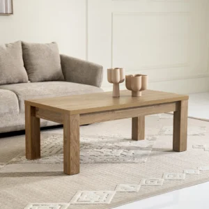 Majestic Coffee Table