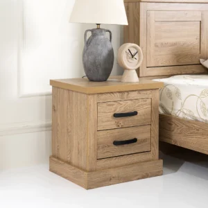 Majestic Night Stand