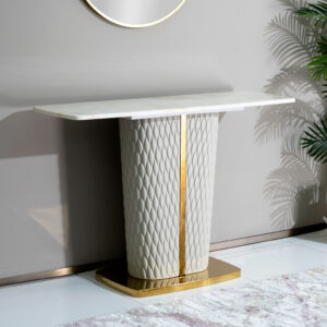 Namor Console Table