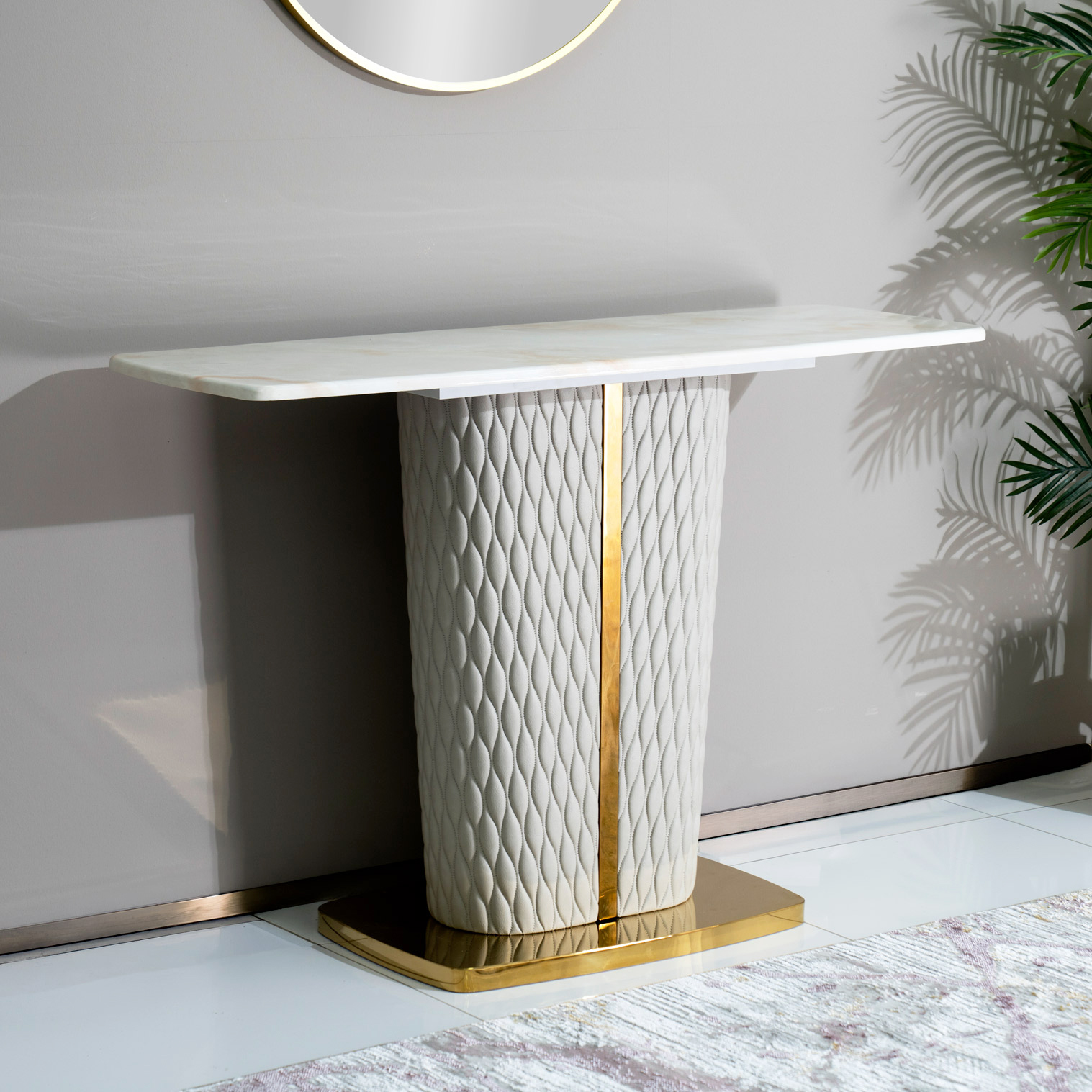 Namor Console Table
