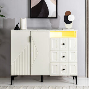 Natsuki Shoe Cabinet