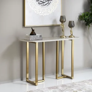 Naya Console Table