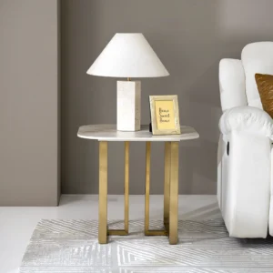 Naya End Table