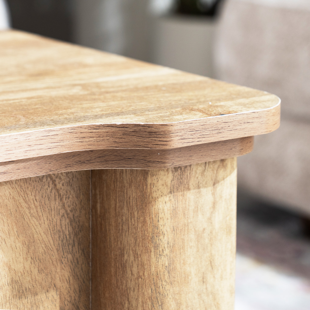 Anthro Center Table - Image 4