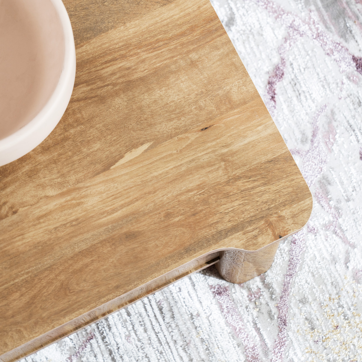 Anthro Center Table - Image 5