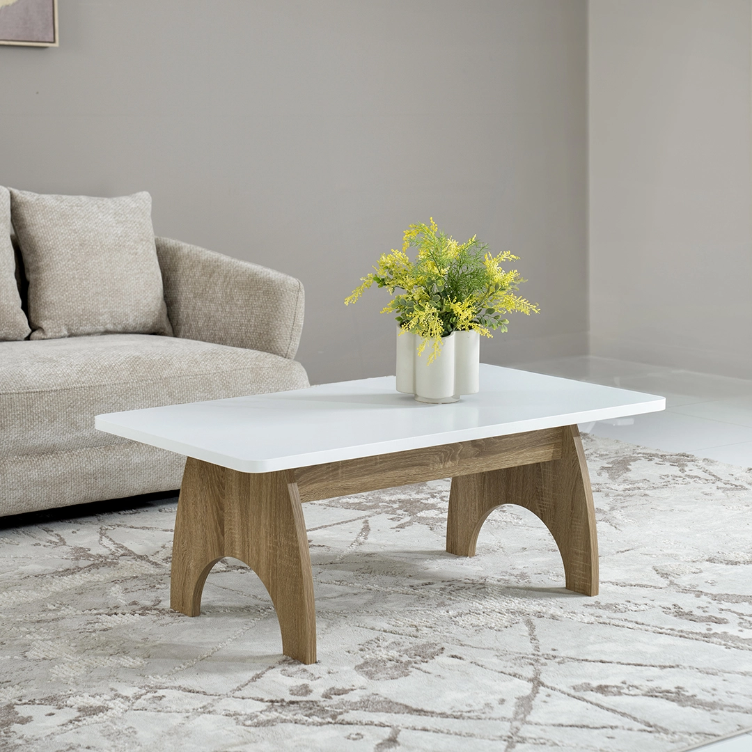 Sirlon Coffee Table