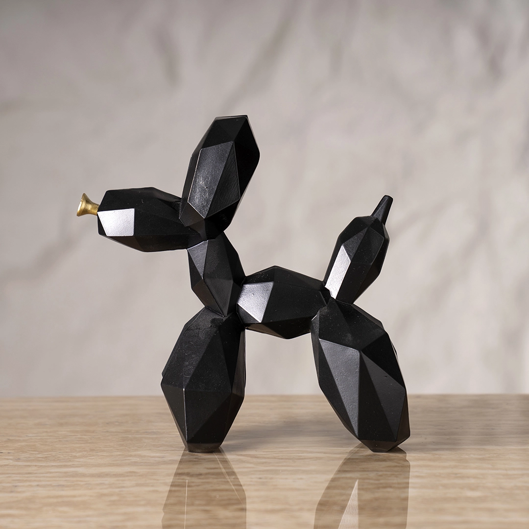 Swagster Balloon Dog 24×11.5×24Cm