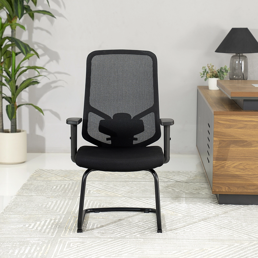 Verona Visitor Chair - Image 3