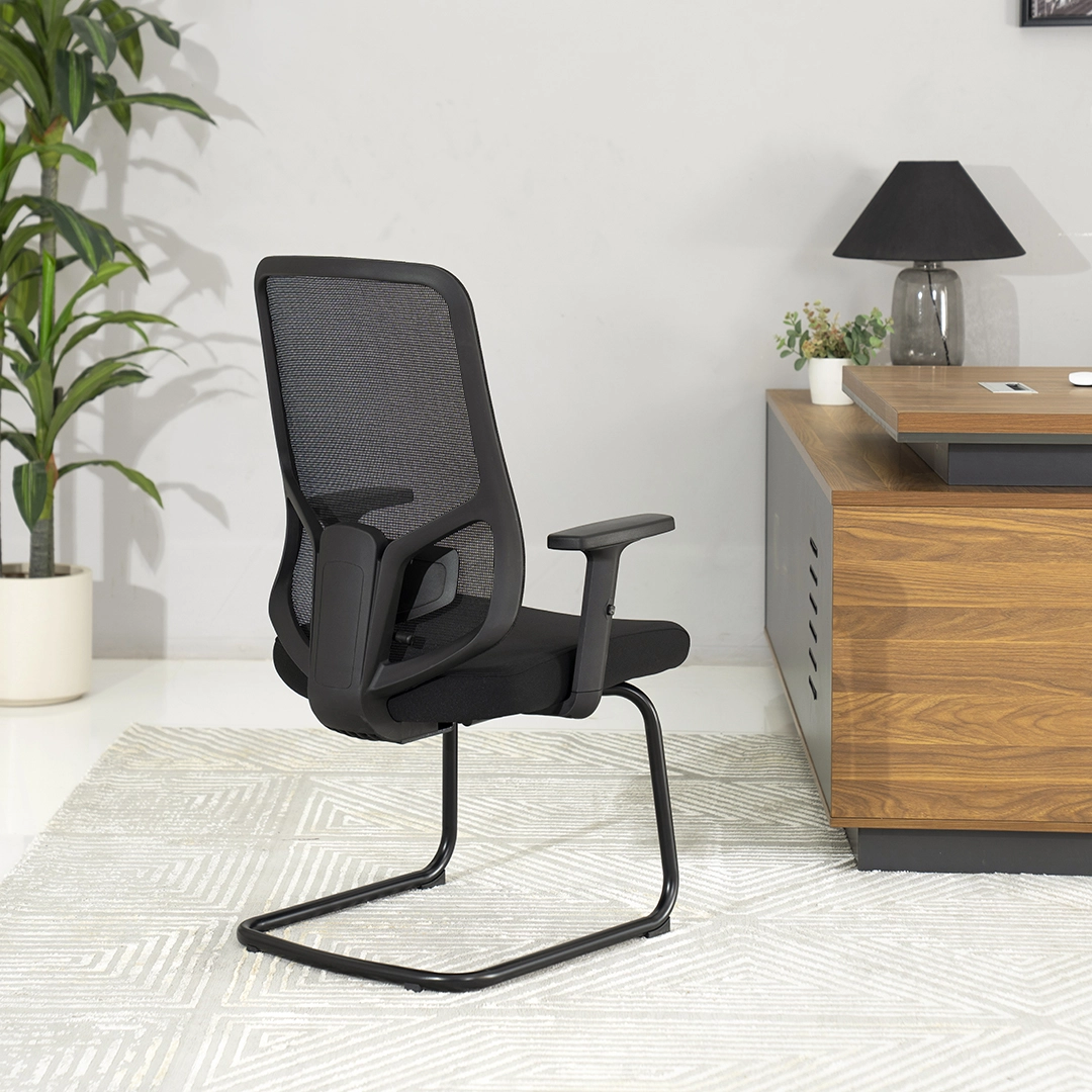 Verona Visitor Chair - Image 4