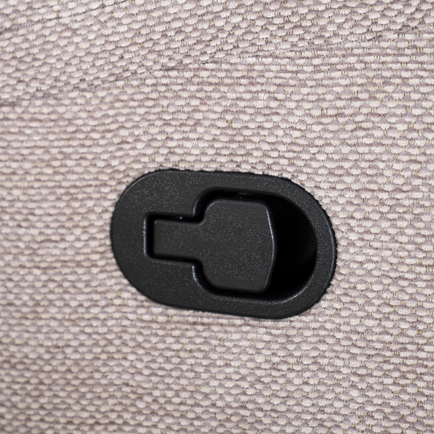 Aaron Recliner Sofa-Light Taupe - Image 7