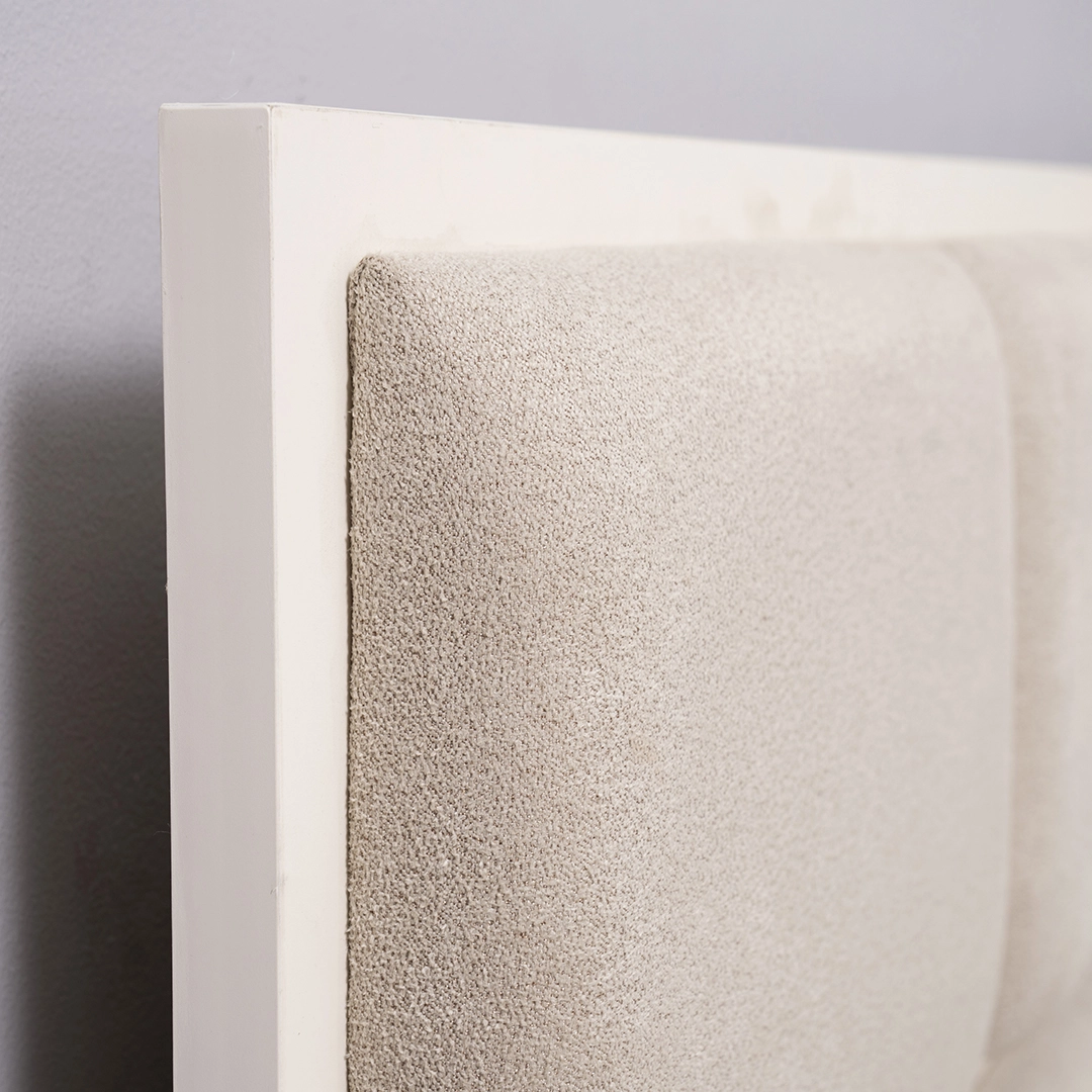 Angelita 6-Piece King Bedroom Set-180*200 cm - Image 8