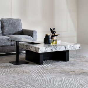 Kronia 2-piece Coffee Table Set