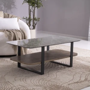 Agan Coffee Table