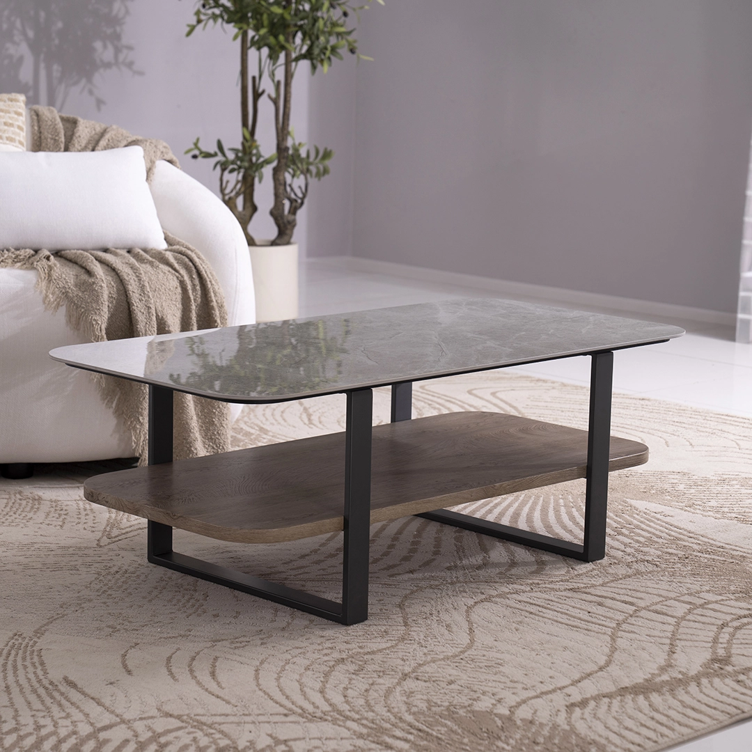 Agan Coffee Table
