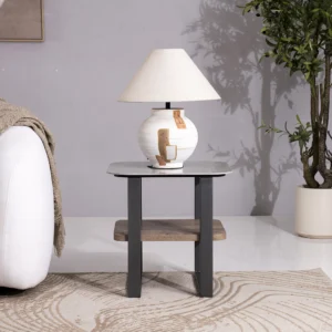 Agan End Table