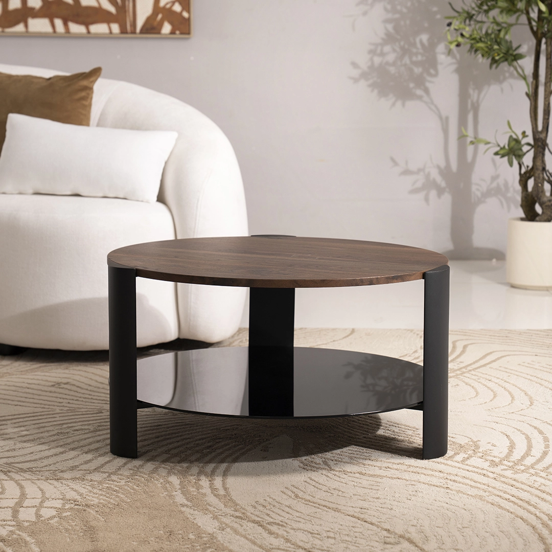 Aurlin Coffee Table