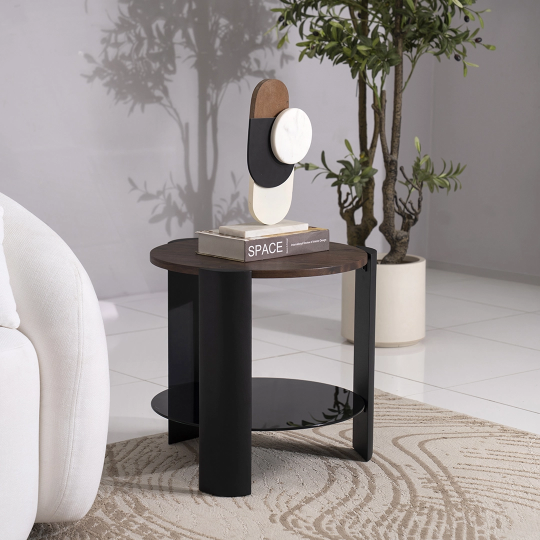 Aurlin End Table