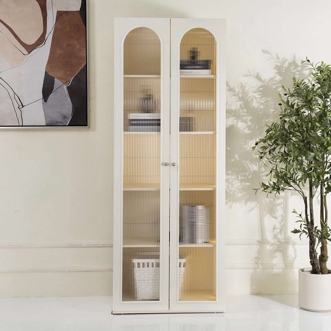 Canary Bookcase