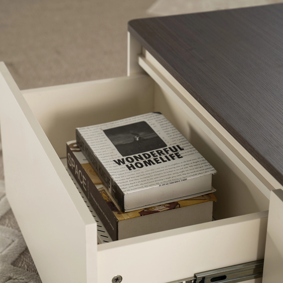 Cicada Coffee Table - Image 7