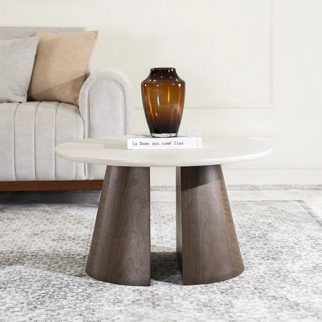 Colton Coffee Table
